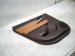 2021 Toyota Highlander Trim / Liner Rear Driver Interior Door Panel Brown 67776 Replacement 2021 Toyota Highlander Trim / Liner Rear Driver Interior Door Panel Brown 67776 Replacement thumbnail