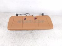 Toyota 3RD ROW LOWER SEAT CUSHION - BROWN Toyota 3RD ROW LOWER SEAT CUSHION - BROWN