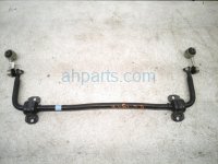 Toyota REAR STABILIZER / SWAY BAR W/LINKS Toyota REAR STABILIZER / SWAY BAR W/LINKS