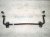 2021 Toyota Rav 4 Rear Stabilizer / Sway Bar W/links 48812 0R050 Replacement 2021 Toyota Rav 4 Rear Stabilizer / Sway Bar W/links 48812 0R050 Replacement thumbnail