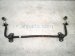 2021 Toyota Rav 4 Rear Stabilizer / Sway Bar W/links 48812 0R050 Replacement 2021 Toyota Rav 4 Rear Stabilizer / Sway Bar W/links 48812 0R050 Replacement thumbnail