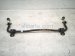 2021 Toyota Rav 4 Rear Stabilizer / Sway Bar W/links 48812 0R050 Replacement 2021 Toyota Rav 4 Rear Stabilizer / Sway Bar W/links 48812 0R050 Replacement thumbnail