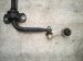 2021 Toyota Rav 4 Rear Stabilizer / Sway Bar W/links 48812 0R050 Replacement 2021 Toyota Rav 4 Rear Stabilizer / Sway Bar W/links 48812 0R050 Replacement thumbnail