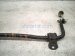 2021 Toyota Rav 4 Rear Stabilizer / Sway Bar W/links 48812 0R050 Replacement 2021 Toyota Rav 4 Rear Stabilizer / Sway Bar W/links 48812 0R050 Replacement thumbnail