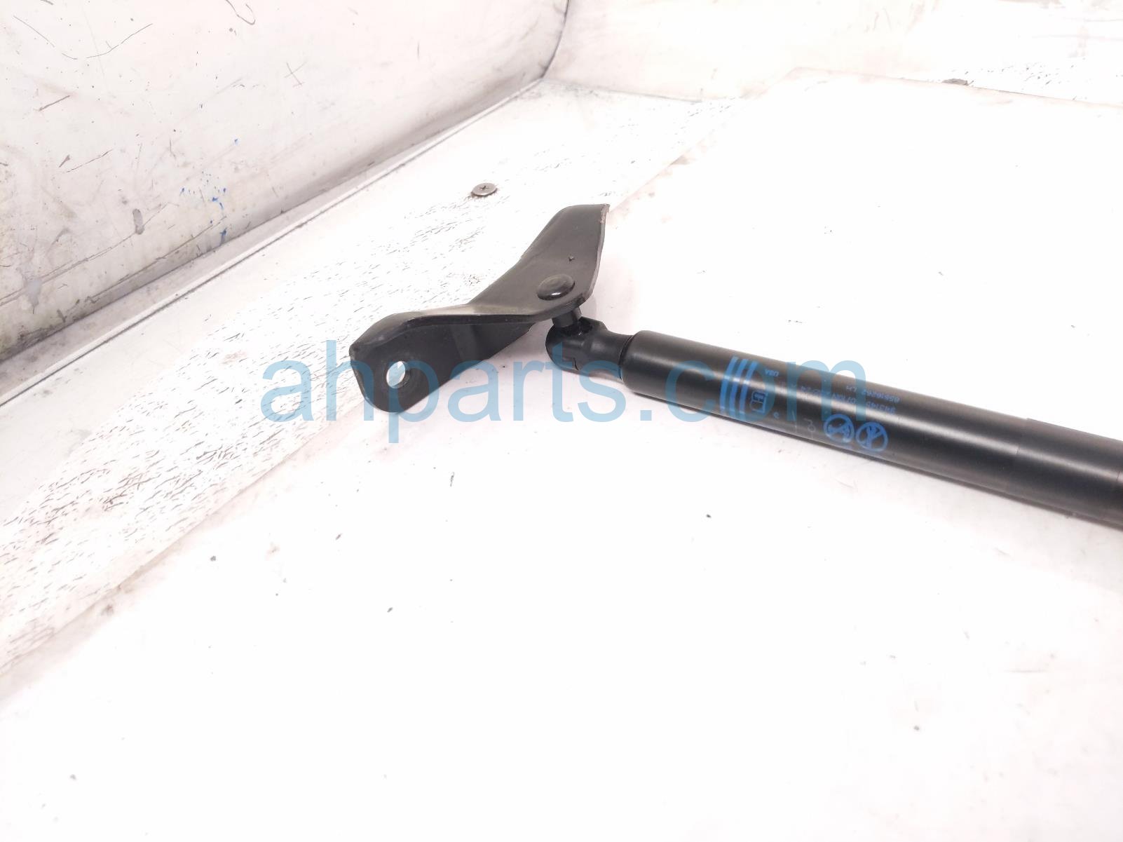 2024 Honda Prologue Hood Shock Strut Replacement 2024 Honda Prologue Hood Shock Strut Replacement thumbnail
