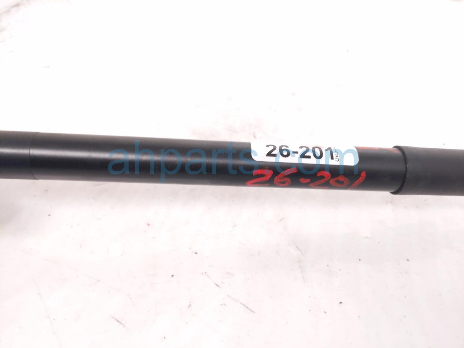 2024 Honda Prologue Hood Shock Strut Replacement 2024 Honda Prologue Hood Shock Strut Replacement thumbnail