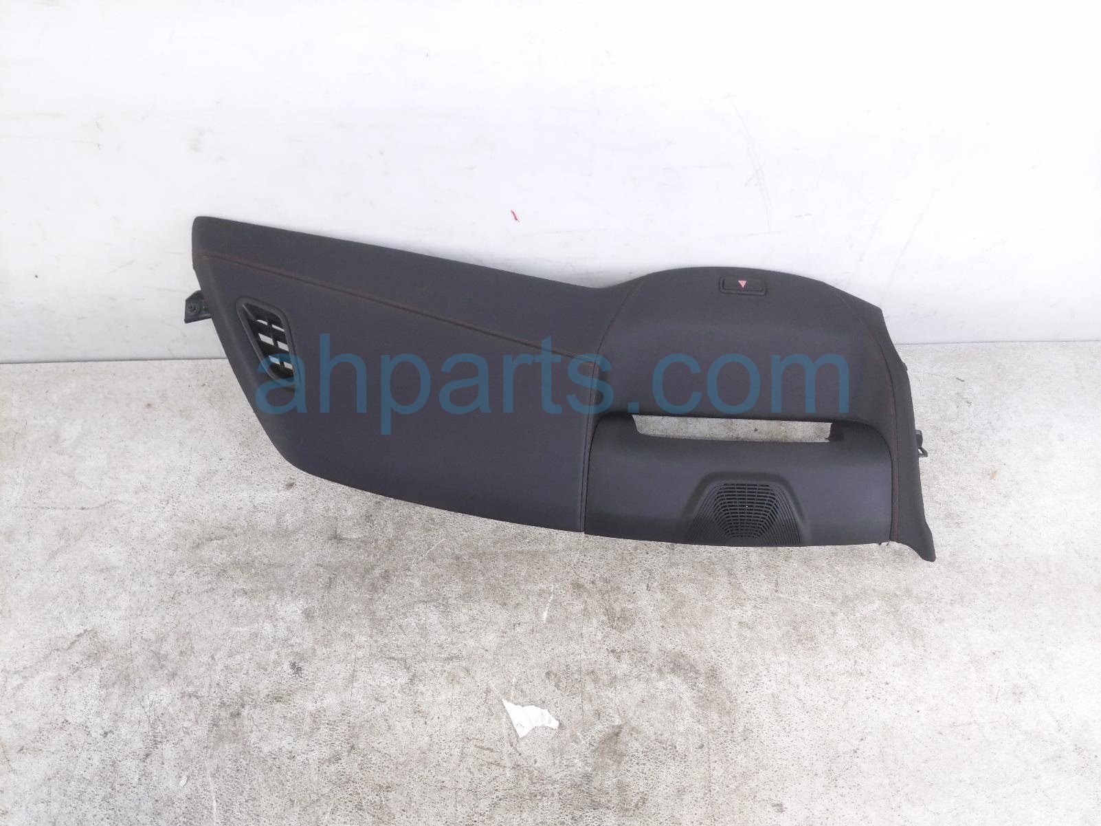 Acura Passenger Dasboard AIRBAG - BLACK