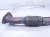 2021 Honda Accord Exhaust Flex Pipe 2.0l Fwd 18200 TVC A03 Replacement 2021 Honda Accord Exhaust Flex Pipe 2.0l Fwd 18200 TVC A03 Replacement thumbnail