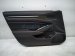 2021 Honda Accord Trim / Liner Front Driver Interior Door Panel Black 83553 TVA A61ZD Replacement 2021 Honda Accord Trim / Liner Front Driver Interior Door Panel Black 83553 TVA A61ZD Replacement thumbnail