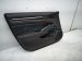 2021 Honda Accord Trim / Liner Front Driver Interior Door Panel Black 83553 TVA A61ZD Replacement 2021 Honda Accord Trim / Liner Front Driver Interior Door Panel Black 83553 TVA A61ZD Replacement thumbnail