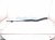 2023 Mazda Cx 30 Driver Windshield Wiper Arm DNBH 67 321 Replacement 2023 Mazda Cx 30 Driver Windshield Wiper Arm DNBH 67 321 Replacement thumbnail