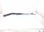 2023 Mazda Cx 30 Driver Windshield Wiper Arm DNBH 67 321 Replacement 2023 Mazda Cx 30 Driver Windshield Wiper Arm DNBH 67 321 Replacement thumbnail