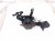 2023 Mazda Cx 30 Front Passenger Seat Belt Black DLYM 57 LM0B Replacement 2023 Mazda Cx 30 Front Passenger Seat Belt Black DLYM 57 LM0B Replacement thumbnail