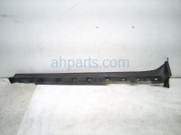 $150 Toyota LH SIDE SKIRT / MOLDING - BLACK $150 Toyota LH SIDE SKIRT / MOLDING - BLACK