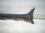 2022 Toyota Venza Rocker Trim Driver Side Skirt / Molding Black 75860 48060 Replacement 2022 Toyota Venza Rocker Trim Driver Side Skirt / Molding Black 75860 48060 Replacement thumbnail