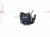 2023 Mazda Cx 30 Rear Driver Seat Belt Retractor Black DLYM 57 LN0B Replacement 2023 Mazda Cx 30 Rear Driver Seat Belt Retractor Black DLYM 57 LN0B Replacement thumbnail