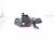 2023 Mazda Cx 30 Rear Driver Seat Belt Retractor Black DLYM 57 LN0B Replacement 2023 Mazda Cx 30 Rear Driver Seat Belt Retractor Black DLYM 57 LN0B Replacement thumbnail