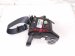 2023 Mazda Cx 30 Rear Driver Seat Belt Retractor Black DLYM 57 LN0B Replacement 2023 Mazda Cx 30 Rear Driver Seat Belt Retractor Black DLYM 57 LN0B Replacement thumbnail