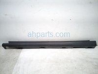 Honda LH SIDE SKIRT / MOLDING - BLACK Honda LH SIDE SKIRT / MOLDING - BLACK