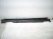 2023 Honda Accord Rocker Trim Driver Side Skirt / Molding Black 71850 30A A51 Replacement 2023 Honda Accord Rocker Trim Driver Side Skirt / Molding Black 71850 30A A51 Replacement thumbnail