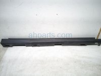 Honda RH SIDE SKIRT / MOLDING - BLACK Honda RH SIDE SKIRT / MOLDING - BLACK