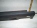 2023 Honda Accord Rocker Trim Passenger Side Skirt / Molding Black 71800 30A A51 Replacement 2023 Honda Accord Rocker Trim Passenger Side Skirt / Molding Black 71800 30A A51 Replacement thumbnail