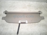 $100 Lexus REAR CARGO TONNEAU COVER - BLK $100 Lexus REAR CARGO TONNEAU COVER - BLK