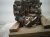 2014 Nissan Pathfinder Automatic Transmission = 190k Mi 31020 3WX0E Replacement 2014 Nissan Pathfinder Automatic Transmission = 190k Mi 31020 3WX0E Replacement thumbnail
