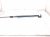 2023 Mazda Cx 30 Passenger Tailgate Lift Support Strut DFR5 62 620A Replacement 2023 Mazda Cx 30 Passenger Tailgate Lift Support Strut DFR5 62 620A Replacement thumbnail