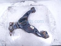 Toyota FR/LH LOWER CONTROL ARM Toyota FR/LH LOWER CONTROL ARM