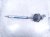 2025 Toyota Tacoma Steering Intermediate Column Shaft 2.4l 4x4 45220 04030 Replacement 2025 Toyota Tacoma Steering Intermediate Column Shaft 2.4l 4x4 45220 04030 Replacement thumbnail