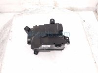 Mazda FR/LH WOOFER SPEAKER ENCLOSURE Mazda FR/LH WOOFER SPEAKER ENCLOSURE