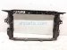 2020 Hyundai Veloster Radiator Core Support 64101 K9000 Replacement 2020 Hyundai Veloster Radiator Core Support 64101 K9000 Replacement thumbnail