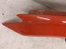 2020 Hyundai Veloster Front Driver Fender Red 66311 J3010 Replacement 2020 Hyundai Veloster Front Driver Fender Red 66311 J3010 Replacement thumbnail