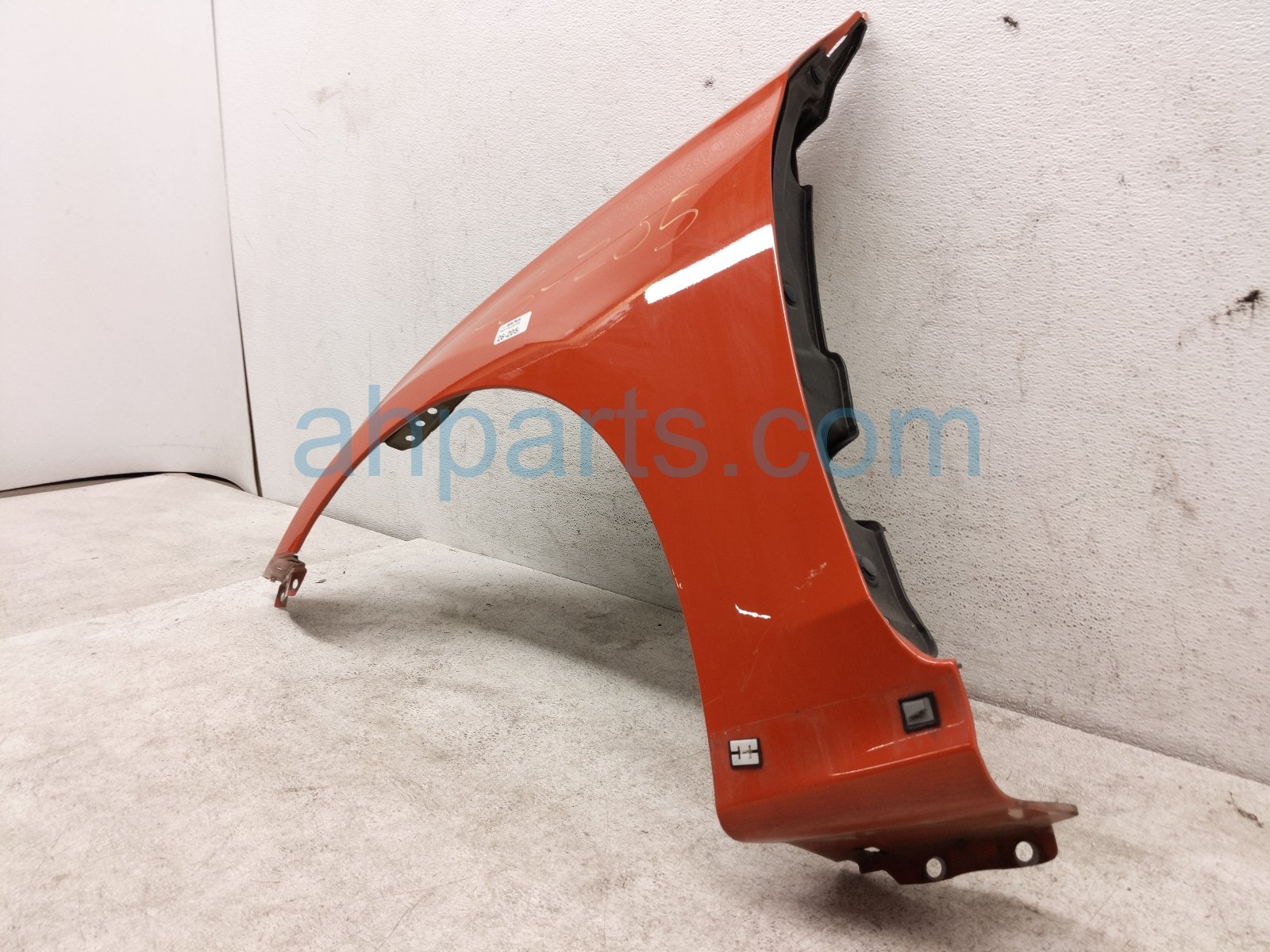 2020 Hyundai Veloster Front Driver Fender Red 66311 J3010 Replacement 2020 Hyundai Veloster Front Driver Fender Red 66311 J3010 Replacement thumbnail