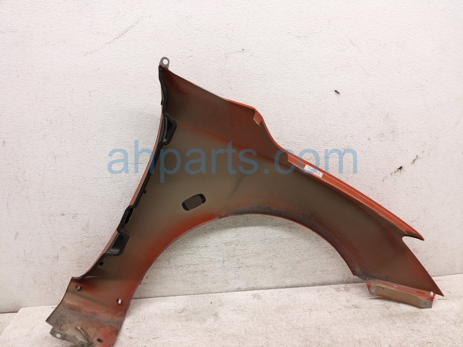 2020 Hyundai Veloster Front Driver Fender Red 66311 J3010 Replacement 2020 Hyundai Veloster Front Driver Fender Red 66311 J3010 Replacement thumbnail