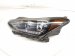 2020 Hyundai Veloster Headlight Driver Headlamp / Light 92101 J3140 Replacement 2020 Hyundai Veloster Headlight Driver Headlamp / Light 92101 J3140 Replacement thumbnail
