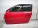 2020 Hyundai Veloster Front Driver Door Red No Mirror/trim 76003 J3000 Replacement 2020 Hyundai Veloster Front Driver Door Red No Mirror/trim 76003 J3000 Replacement thumbnail