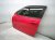 2020 Hyundai Veloster Front Driver Door Red No Mirror/trim 76003 J3000 Replacement 2020 Hyundai Veloster Front Driver Door Red No Mirror/trim 76003 J3000 Replacement thumbnail