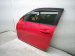 2020 Hyundai Veloster Front Driver Door Red No Mirror/trim 76003 J3000 Replacement 2020 Hyundai Veloster Front Driver Door Red No Mirror/trim 76003 J3000 Replacement thumbnail