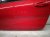 2020 Hyundai Veloster Front Driver Door Red No Mirror/trim 76003 J3000 Replacement 2020 Hyundai Veloster Front Driver Door Red No Mirror/trim 76003 J3000 Replacement thumbnail