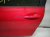 2020 Hyundai Veloster Front Driver Door Red No Mirror/trim 76003 J3000 Replacement 2020 Hyundai Veloster Front Driver Door Red No Mirror/trim 76003 J3000 Replacement thumbnail