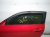 2020 Hyundai Veloster Front Driver Door Red No Mirror/trim 76003 J3000 Replacement 2020 Hyundai Veloster Front Driver Door Red No Mirror/trim 76003 J3000 Replacement thumbnail