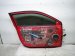 2020 Hyundai Veloster Front Driver Door Red No Mirror/trim 76003 J3000 Replacement 2020 Hyundai Veloster Front Driver Door Red No Mirror/trim 76003 J3000 Replacement thumbnail