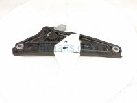 Hyundai FR/RH WINDOW REGULATOR & MOTOR Hyundai FR/RH WINDOW REGULATOR & MOTOR