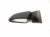 2020 Hyundai Veloster Rear Driver Side View Mirror Black 87610 K9030 Replacement 2020 Hyundai Veloster Rear Driver Side View Mirror Black 87610 K9030 Replacement thumbnail