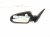 2020 Hyundai Veloster Rear Driver Side View Mirror Black 87610 K9030 Replacement 2020 Hyundai Veloster Rear Driver Side View Mirror Black 87610 K9030 Replacement thumbnail