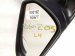 2020 Hyundai Veloster Rear Driver Side View Mirror Black 87610 K9030 Replacement 2020 Hyundai Veloster Rear Driver Side View Mirror Black 87610 K9030 Replacement thumbnail