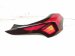 2020 Hyundai Veloster Light / Rear Driver Tail Lamp (on Body) 92401 J3110 Replacement 2020 Hyundai Veloster Light / Rear Driver Tail Lamp (on Body) 92401 J3110 Replacement thumbnail