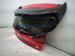 2020 Hyundai Veloster Deck Trunk Lid Lift Gate / Tail Gate Red 73700 J3000 Replacement 2020 Hyundai Veloster Deck Trunk Lid Lift Gate / Tail Gate Red 73700 J3000 Replacement thumbnail